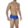 CUT4MEN Boxer Hipster Bleu